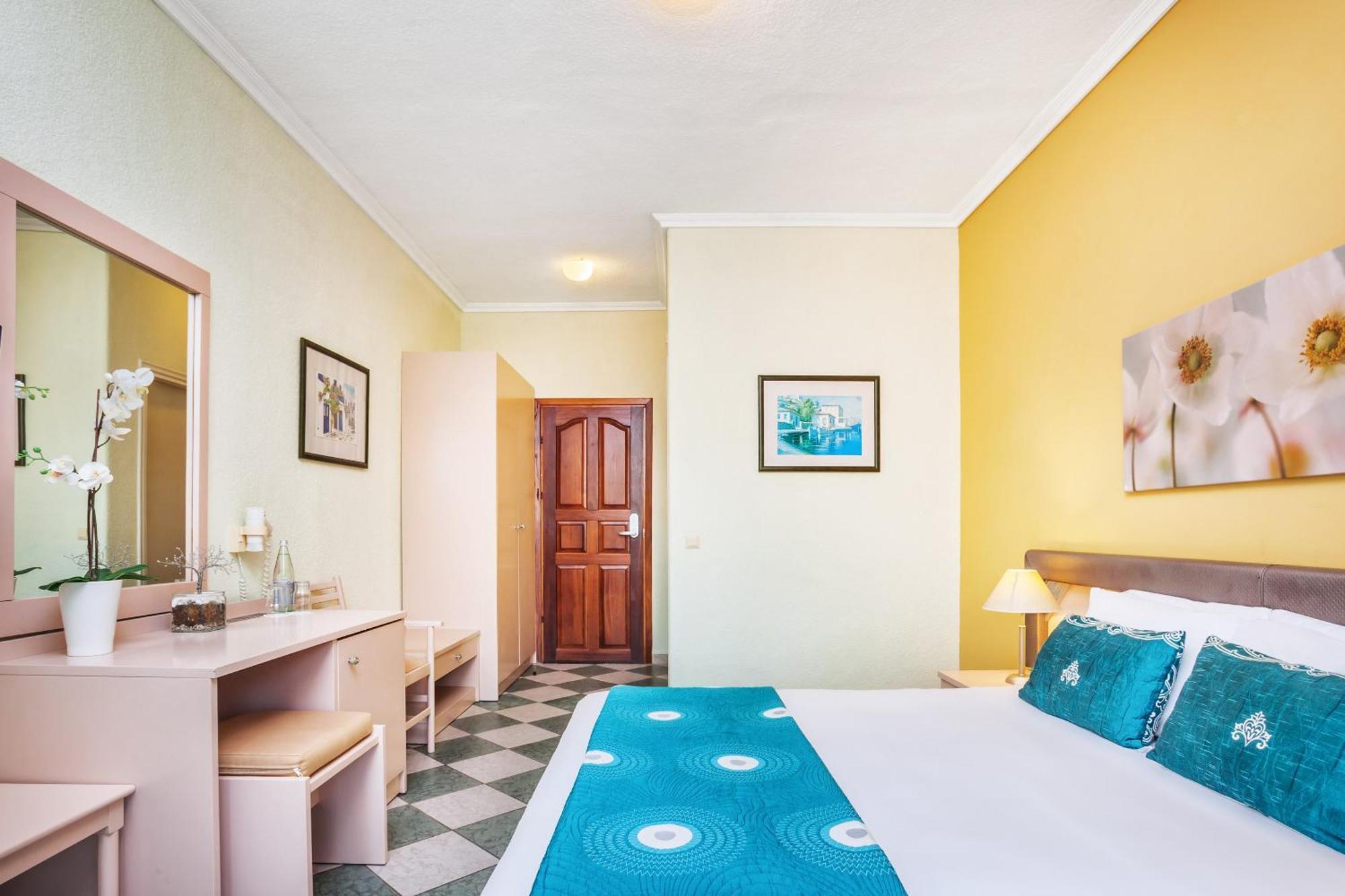 Palladium Hotel Kriopigi Cameră foto